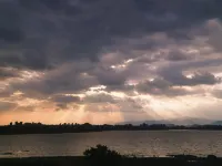 Ninghuge Lake View Homestay - เปิดใหม่