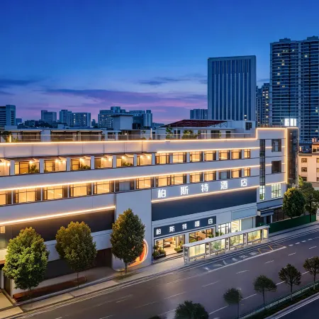 Best hotel