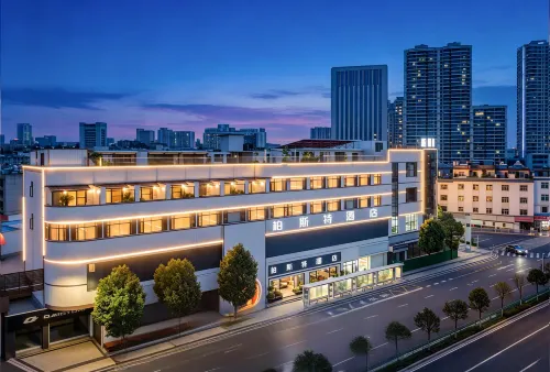 Best hotel - Romantic