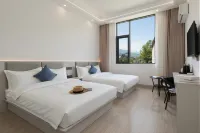 Xinghan Guesthouse - Parkering