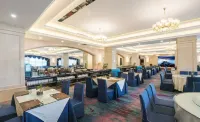 Yaxuan International Hotel - breakfast