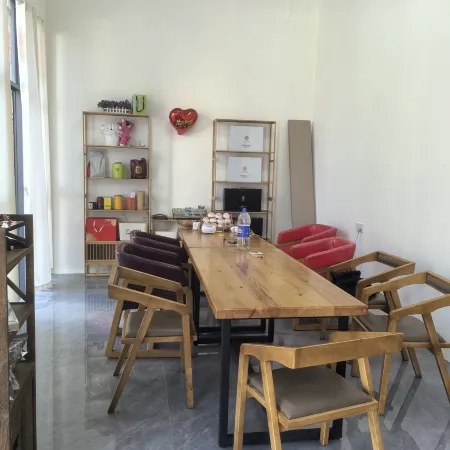Daocheng Shiruihe Leisure Resort (Daocheng Yading Branch)