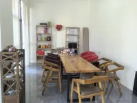 Daocheng Shiruihe Leisure Resort (Daocheng Yading Branch) - spa