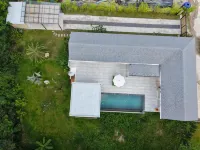 Private 5 bedrooms Nature Oasis in Lamai - ペット同伴可