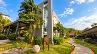 Tuana Hotels The Natural Resort - Resorts