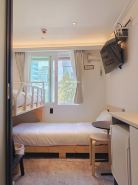 Gwanghwamun Stay