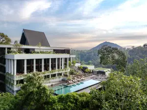 Anantara Ubud Bali Resort