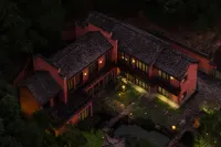 Lishui Longquan Zhicixianjing · Senbo Homestay - Morgenmad