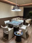 M Hotel (Fu'an Municipal Government Jiewei Road) - Parkering
