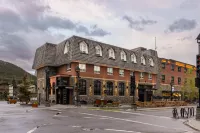 Mount Royal Hotel - Cheap