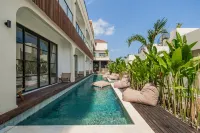 Enso Resort - Resorts