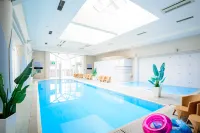Okinawa Grand Mer Resort - sul mare