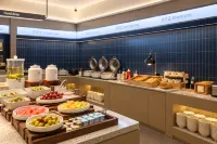 OKDAY Hotel (Xianning Yinquan Avenue Hubei University of Science and Technology) - breakfast