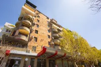 Yerevan Elite Stay - Republic Square Apartment - Wifi