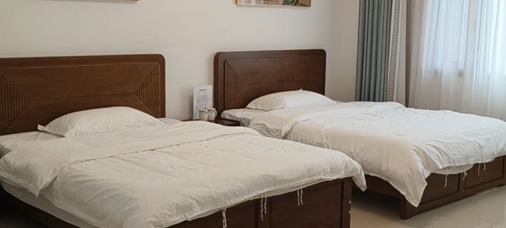 Xinyu Homestay Hotels in Kaijiang