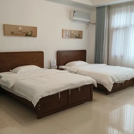 Xinyu Homestay