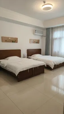 Xinyu Homestay - Wi-Fi