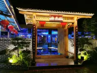 HanLinquan Health Resort - breakfast