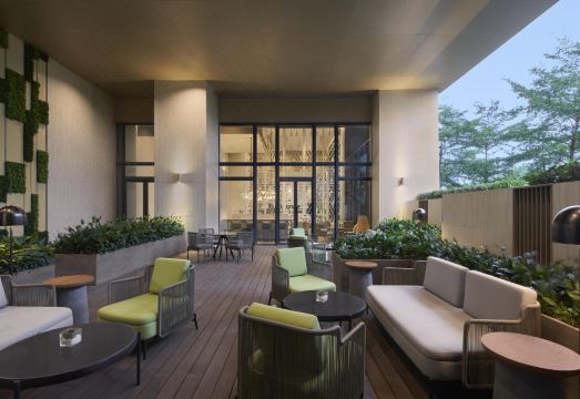 2. 샤먼 퉁안 엘리..