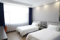 7Days Inn Hotel (Jinzhou Yi County Fengguosi) Hotels in Yi County