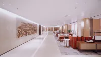 SCHOLARS GARDEN HOTEL - servizio colazione
