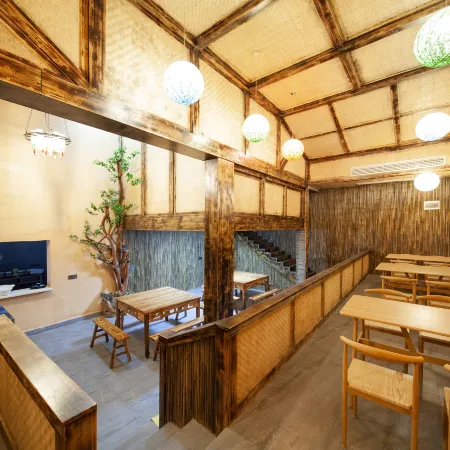 Yuedaoyuan Homestay