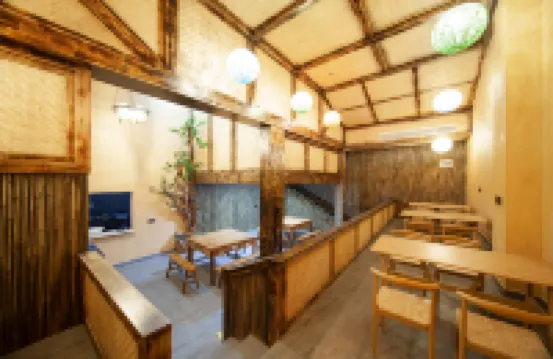 Yuedaoyuan Homestay