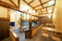 Yuedaoyuan Homestay Hotel di Yingtan
