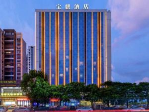 Baoqi International Hotel