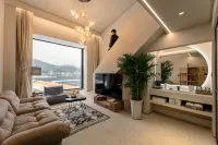 Jianshan·3476 Homestay (Lushan Resort) Hotels in Taibai