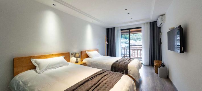 Yanshan Jinshan Hotel Hotel a Yueqing