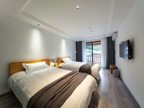 Yanshan Jinshan Hotel - 가성비