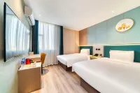 Elong ME Hotel (Ningbo Cixi Yintai Baihuo Suntang Road)
