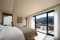 Jiuhuashan Xiangzili Homestay (Meat Body Palace Branch) - balcony