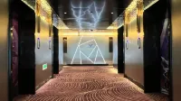 Webril E-sports Hotel - Esports