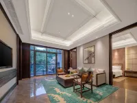 Grand New Century Hotel Jiujiang Lianxi