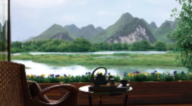 Shanshui Villa Hotel