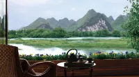 Shanshui Villa Hotel فنادق في قويلين