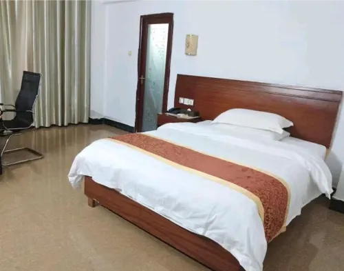 Changjiang Jinlan Island Business Hotel