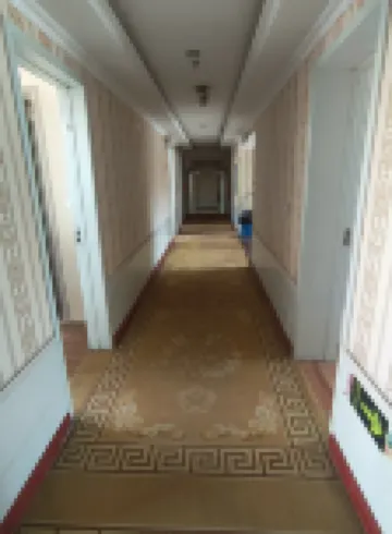 Yongdeng Dihao Business Hotel