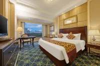 Ramada by Wyndham Yichang（CBD shopping mall store）