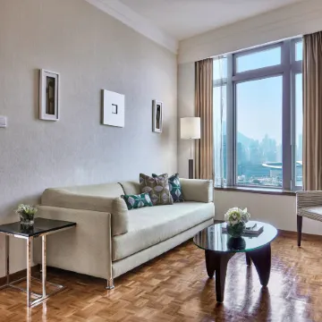 Nina Hotel Causeway Bay