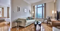 Nina Hotel Causeway Bay Các khách sạn ở 