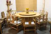 XuYibanshan Homestay - 3-Star