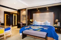 Yangzhou Jinling  Hotel (Yangzhou Slender West Lake Branch)