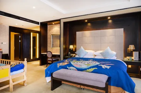 Yangzhou Jinling  Hotel (Yangzhou Slender West Lake Branch)