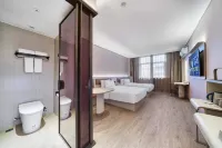 HanTing Hotel (Cixi Zhangqi)