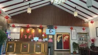 Macheng Cat Zhan Nianhua Hotel
