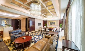 Hanfu HotelOver view