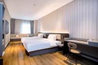 HanTing Hotel (Changchun Nanhu Square) Hotel in zona Changchun University of Technology